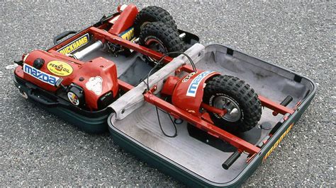 used mazda suitcase car for sale